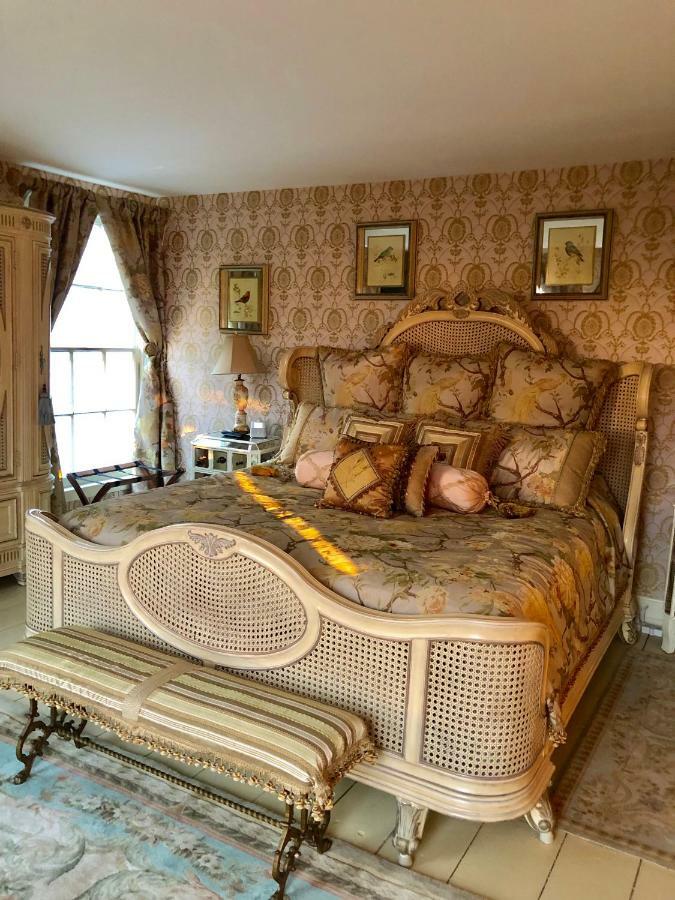 Renwick Clifton House B&B ソーガティズ エクステリア 写真